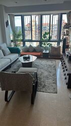 Sanctuary Green (D15), Condominium #622529831
